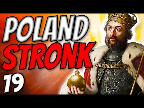 Abolishing the Sejm! | Poland STRONK | EU4 1.33 | Part 19