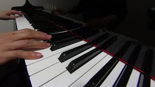 VOGLIO VOLARE/Eros Ramazzotti  arrangimento da pianoforte