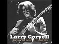 Larry Coryell Yin #1 1973