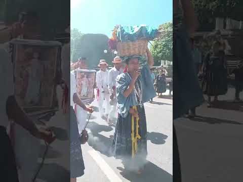 Hortencia Noemy Chén Siquic, Santa Catalina la Tinta, Alta Verapaz.