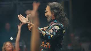 Tu me vuelves loco #máscercadeti #worldtour2025