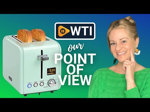 SEEDEEM Toaster - WTI product video review