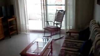 3 Rooms - Las Alondras EB 7º 13