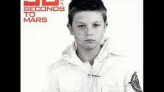 30 Seconds to Mars- Oblivion