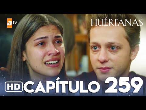 Orphans - Chapter 259