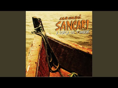 O Som Que Vem Do Norte - Carimbó Sancari