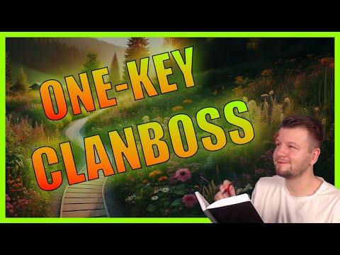 Raid: Shadow Legends | ENDLICH One Key am Clanboss – F2P  Update #9