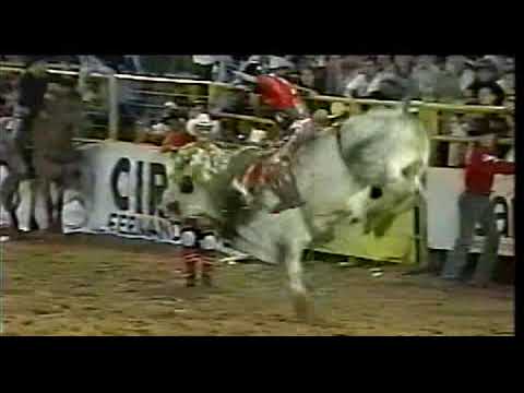 Ronaldo Manoel Expo Fernandópolis 2000 Vídeo 4