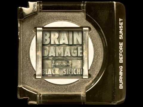 Brain Damage - The Tower To Eternity