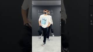 @TAKAHARUchannel @tomo_shuffle I wanna be your slave Dance #shorts #shuffledance