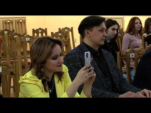 В Курской области стартовала &laquo;Студенческая весна соловьиного края&raquo;