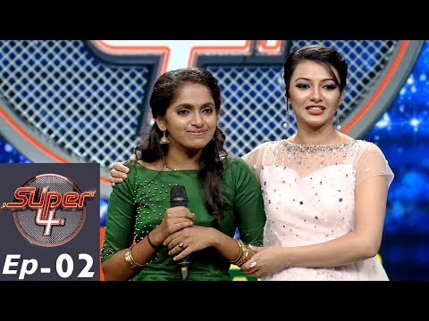 Super 4 I EP 02 - Musical Hungama with a big bang I Mazhavil Manorama
