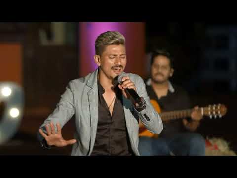 DVD LÉO NASCIMENTO - DE VOLTA ÀS ORIGENS COMPLETO