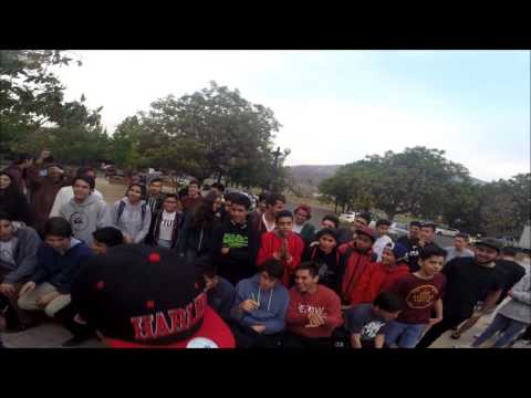 Player 1 vs Dino - CUARTOS 7M V.2