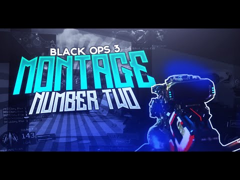 Obey Atieva - BO3 Montage #2 by: Green