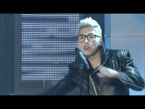 110701 N-Train - One Last Cry (Soul J Multiangle)