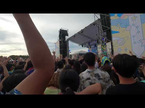 [4K 60fps] 浪人祭 - 海豚刑警 (2020.07.25) Vagabond