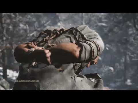 Monkey king vs non-able