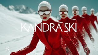 KANDRA SKI, FASHION MUSIC PLAYLIST / RETAIL THERAPY #20 / KANDRA