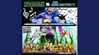 Musiquarium Radio Part II (feat. Crooked I, Planet Asia, Copywrite & Presto)