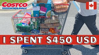 Huge Costco Haul | Costco Shopping
