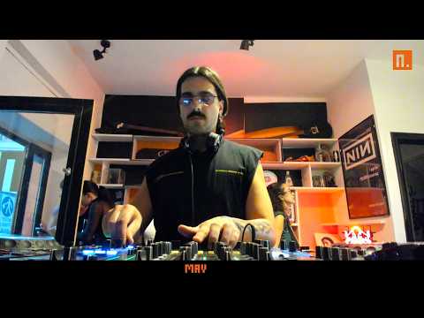 MAV X NAFFINRADIO 19/09/2026