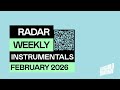 Swimming Paul ft. EV - Super High (Instrumental)