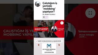 MV Hukuk Bürosu - Av. Murat Velioğlu #boşanmaavukatı #cezaavukatı #şir