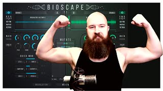 Video thumbnail for Luftrum – Bioscape – Demo & Review by Markus Junnikkala