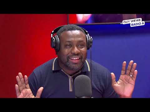 Berto Bèlplezi esplike lavi li nan truck USA, li ap pale politik sou platòm li Berto Media Haiti