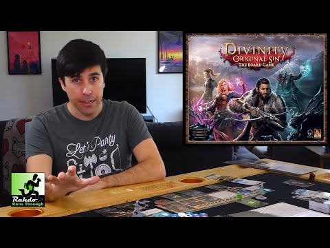 Divinity: Original Sin ►►► Shea's Final Thoughts