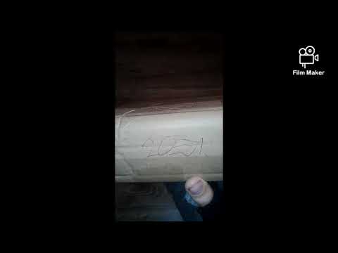 Unboxing MYSTRYBOX z pirotechnika za 30zł