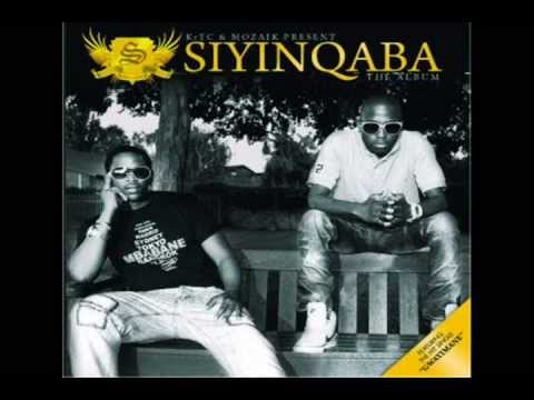 Siyinqaba - Coming Home