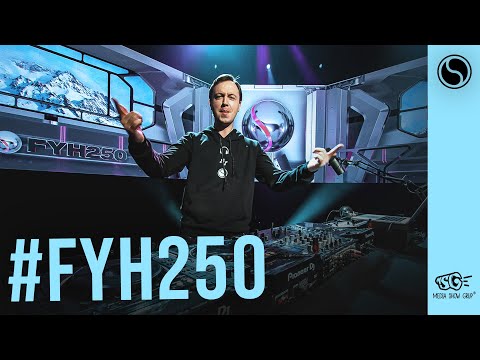 Andrew Rayel - Find Your Harmony Episode 250
