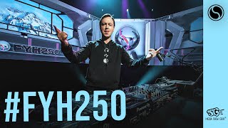 Andrew Rayel - Live @ Find Your Harmony Episode 250 (#FYH250) 2021