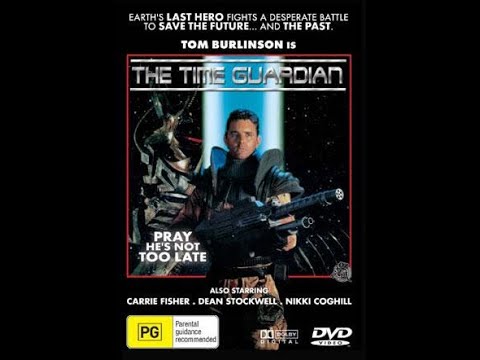 The Time Guardian (1987) Trailer