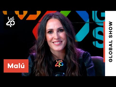 Entrevista a MALÚ: los complejos en la música + la importancia de su hija  | LOS40