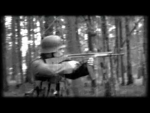 Kampfgruppe Chill - Oder Front, März 1945 Teil 1
