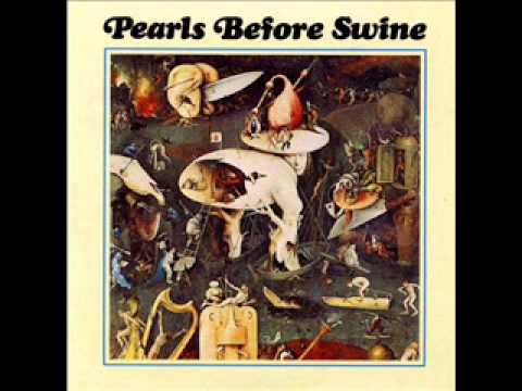 Pearls Before Swine - Morning Song