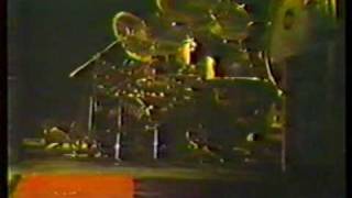 King Kobra - Hunger (Live In Acapulco '86)