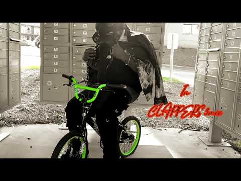 SlimeLife Shawty - Clappers REMIX feat. RunMeMyCheck 3