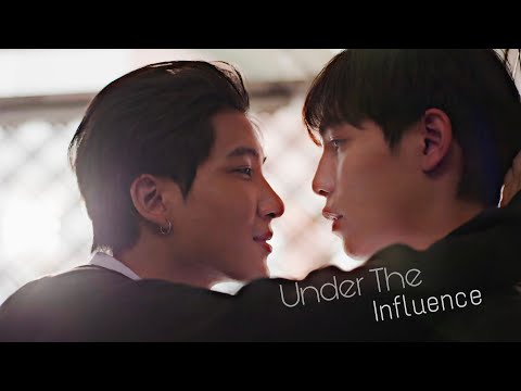 {FMV} Ayan x Akk - Under The Influence || The Eclipse
