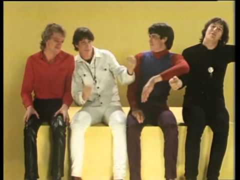 Sunnyboys - You Need A Friend - 1982 (Official Video)