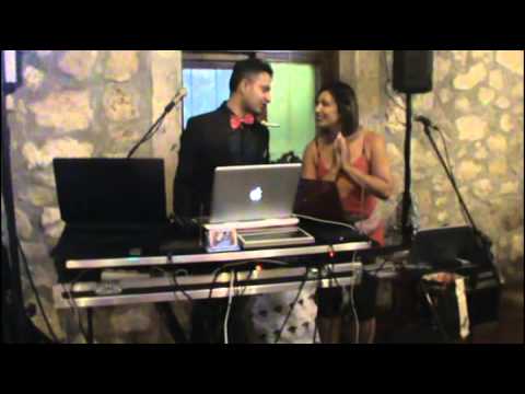 Musica Matrimonio Abruzzo Puglia Molise - Trio Infinity - Animazione Intrattenimento e Spettacolo