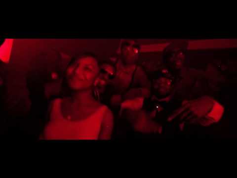 No New Niggas (NNN official video) - Baldy Mike Ft. RoundTable
