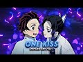 One Kiss I Shinobu Demon Slayer Project File AMV Edit
