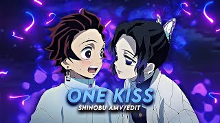 One Kiss I Shinobu Demon Slayer (+Project-File) AM