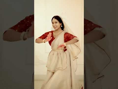 Mohe Rang Do Laal | Bajirao Mastani | Natya Social Choreography