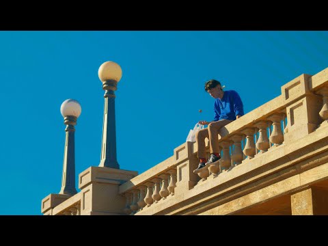 JAKE $ING - LET DOWN (Official Music Video)