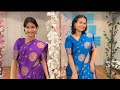 Dheere Dheere Devara NTR Janhvi Kapoor Dance Cover Graceful Dance Chaya Pragya